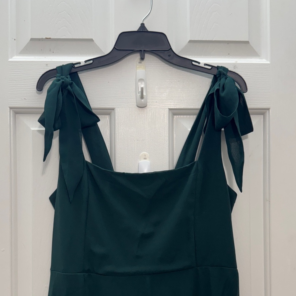 SHOW ME YOUR MUMU Claire Midi Dress - Picture 7 of 8